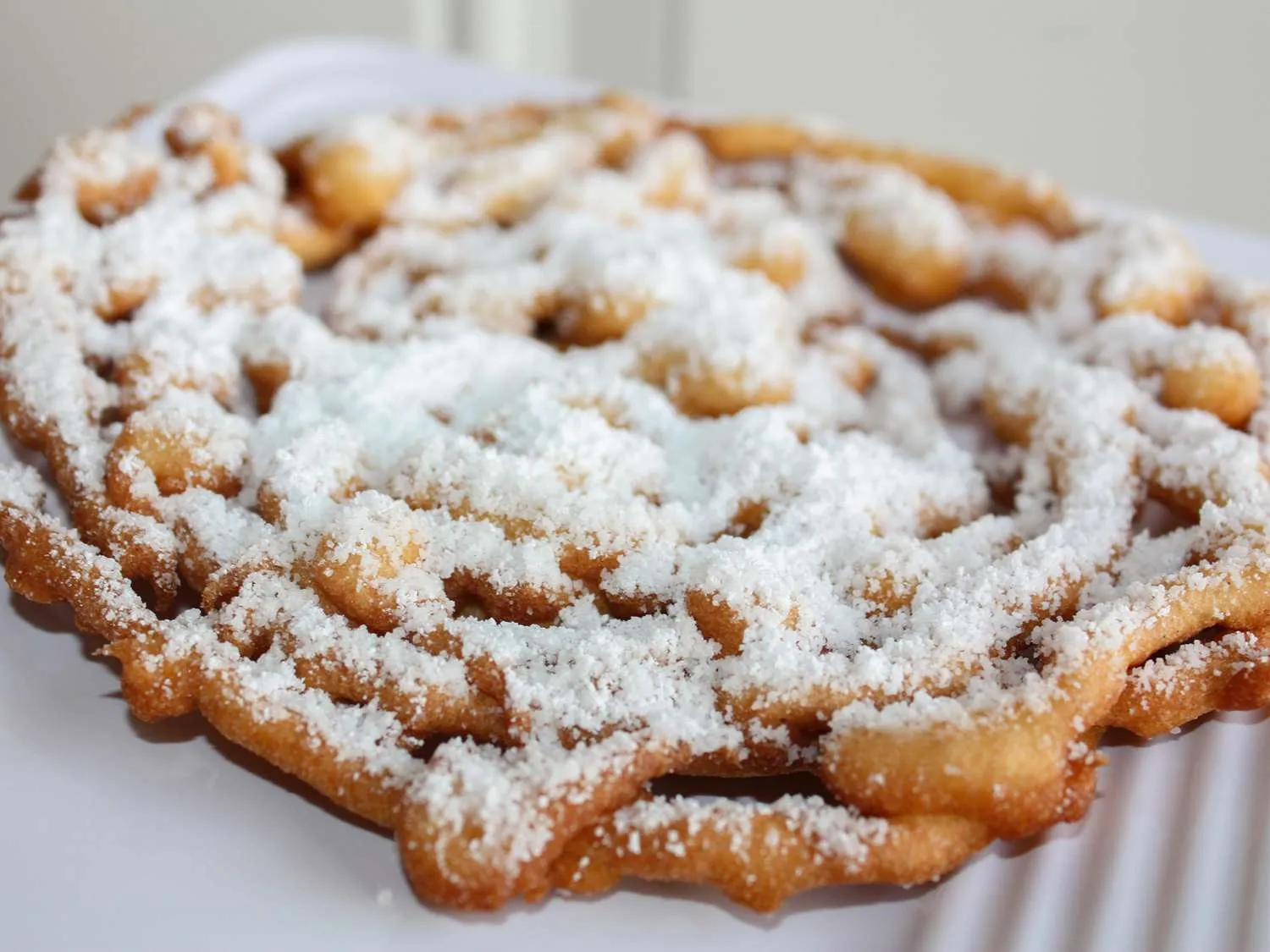 
Does Zaxby's Have Funnel Cakes? Here Is Your Answer!