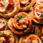 PiZZa RoLLs