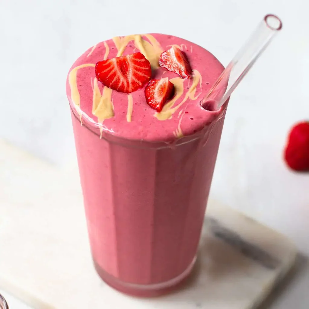 Smoothie Without Yogurt