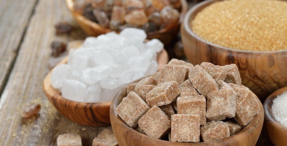 Natural Sugars