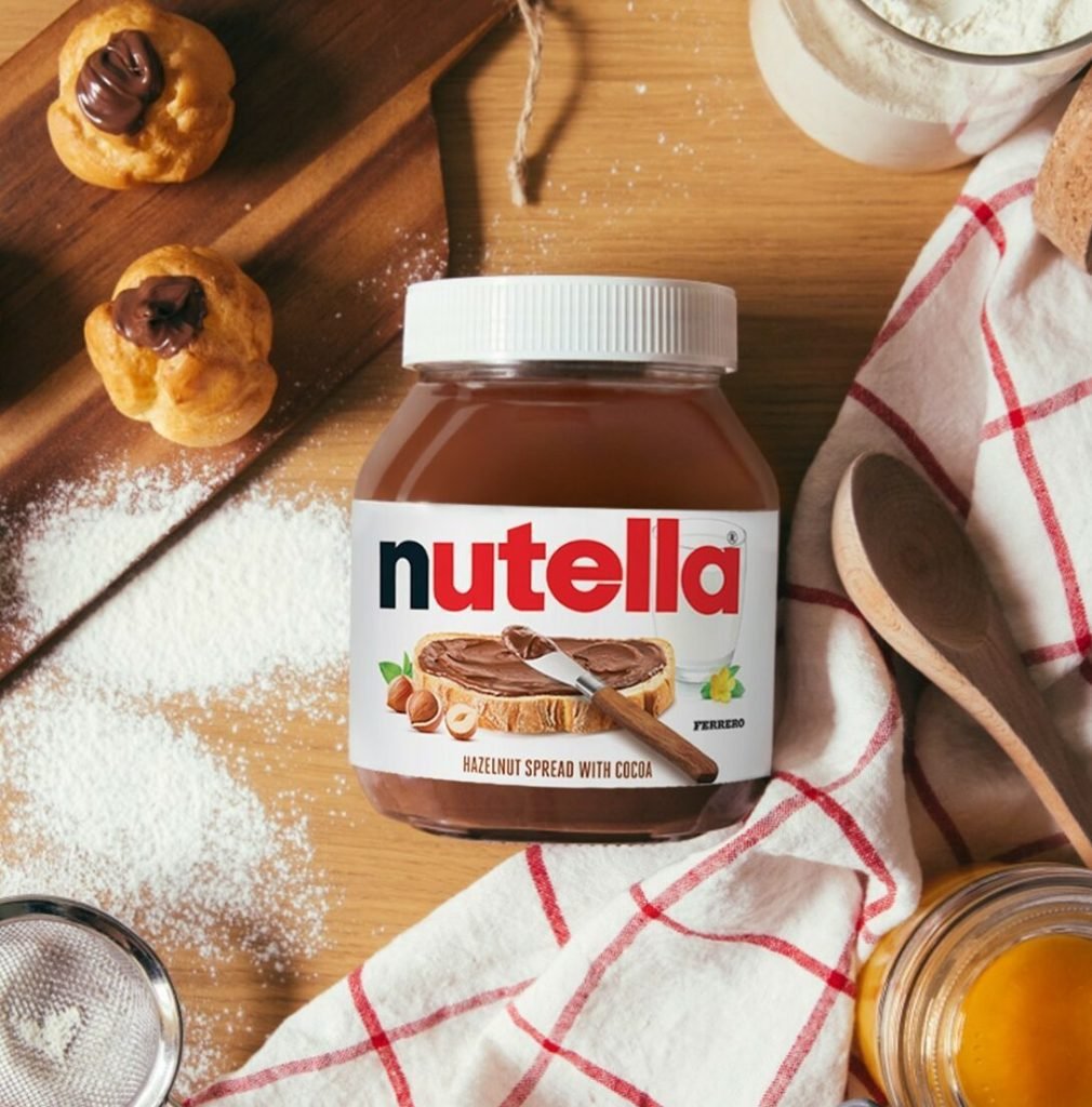 Nutella