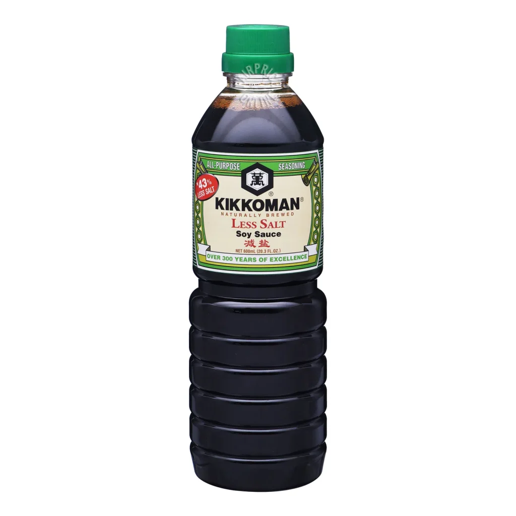 Does Kikkoman soy sauce Need to be Refrigerated?