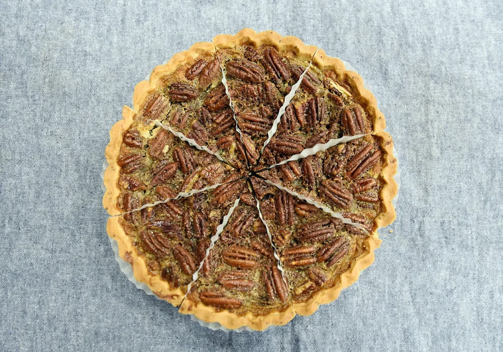 Does pecan pie Need to be Refrigerated?