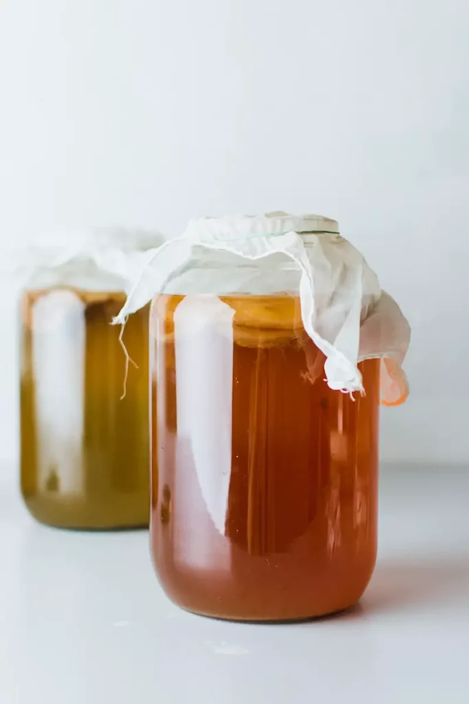 Does kombucha Need to be Refrigerated?
