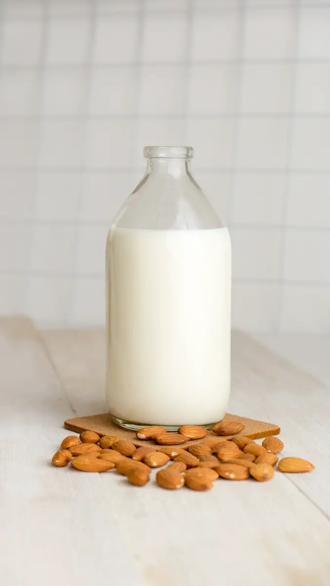 The Surprising Almond Milk Benefits You Need To Know About