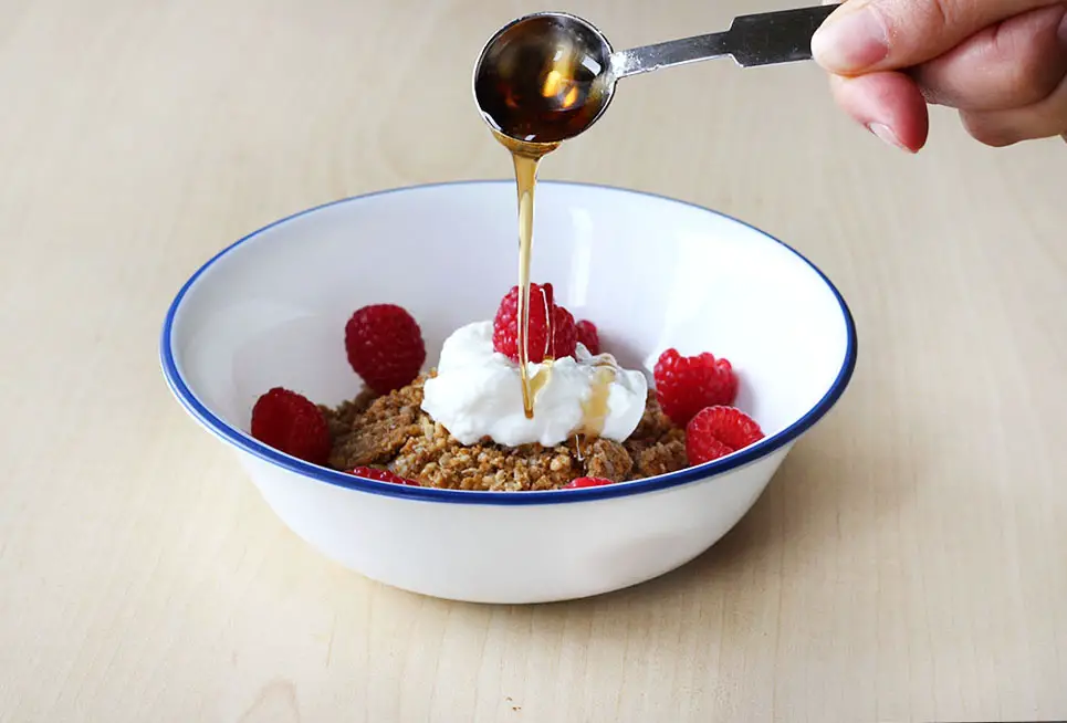 what does dollop mean in cooking?