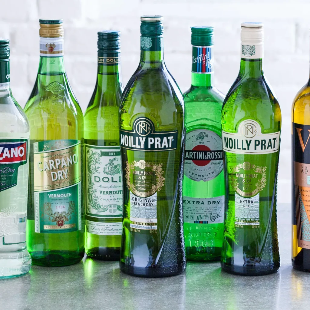 does dry vermouth need to be refrigerated?