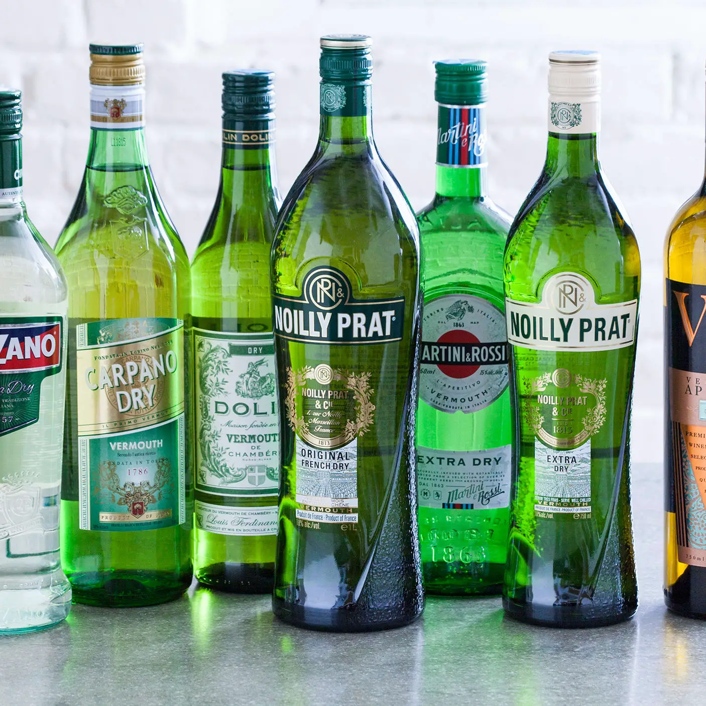 does dry vermouth need to be refrigerated?