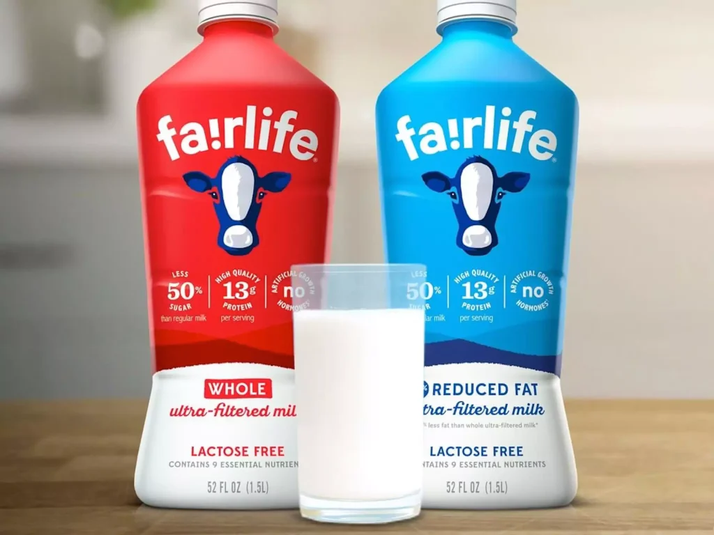 Does fairlife milk Need to be Refrigerated?