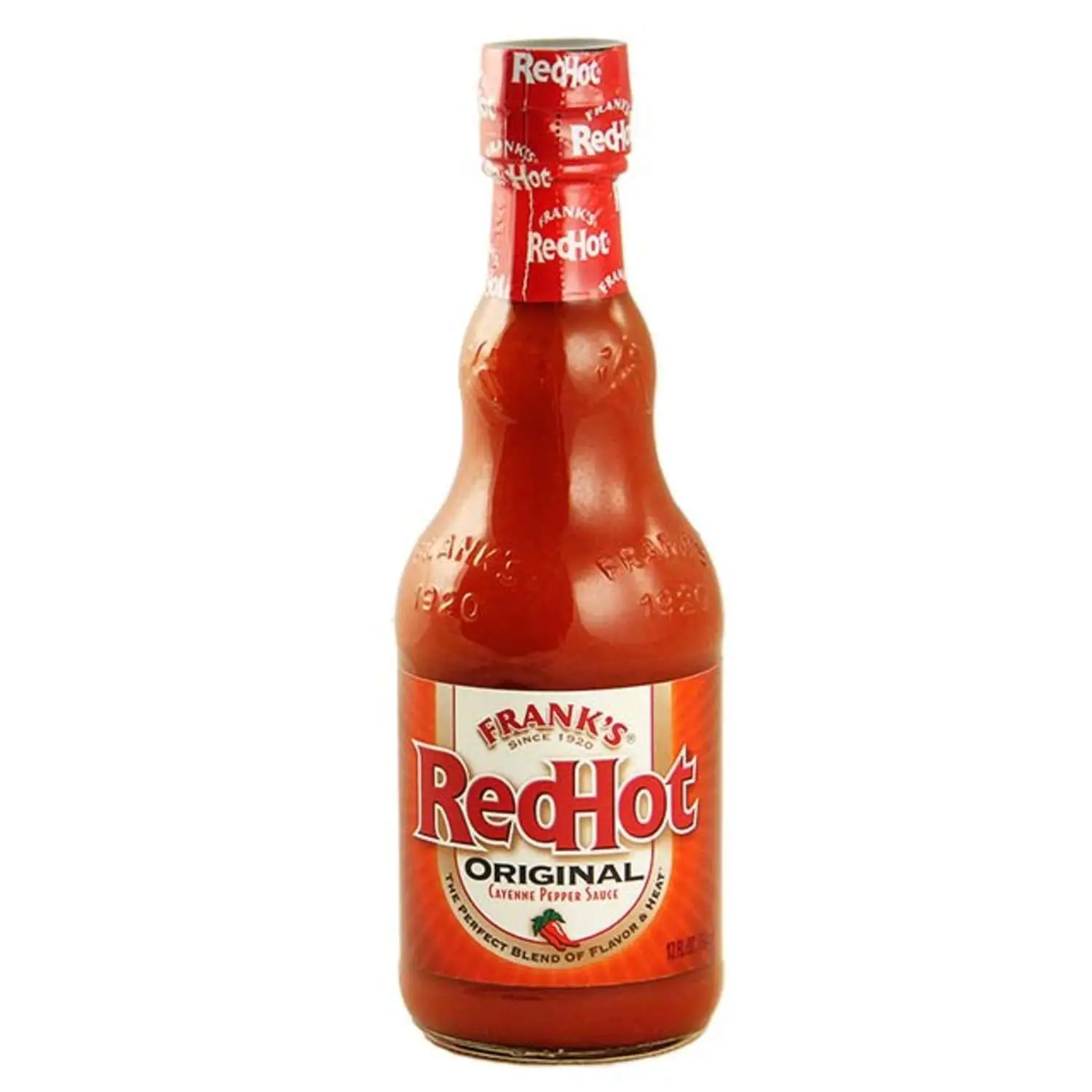 Does franks red hot Need to be Refrigerated?
