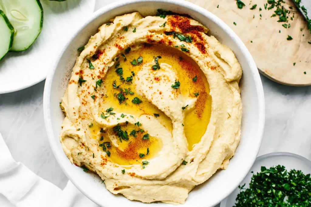 Does hummus Need to be Refrigerated?
