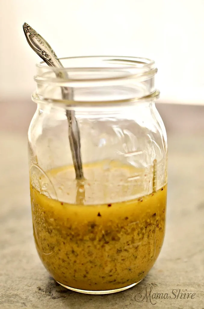 Does italian dressing Need to be Refrigerated?