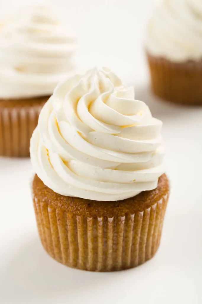 Does italian meringue buttercream Need to be Refrigerated?