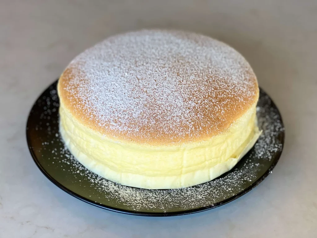 Does japanese cheesecake Need to be Refrigerated?