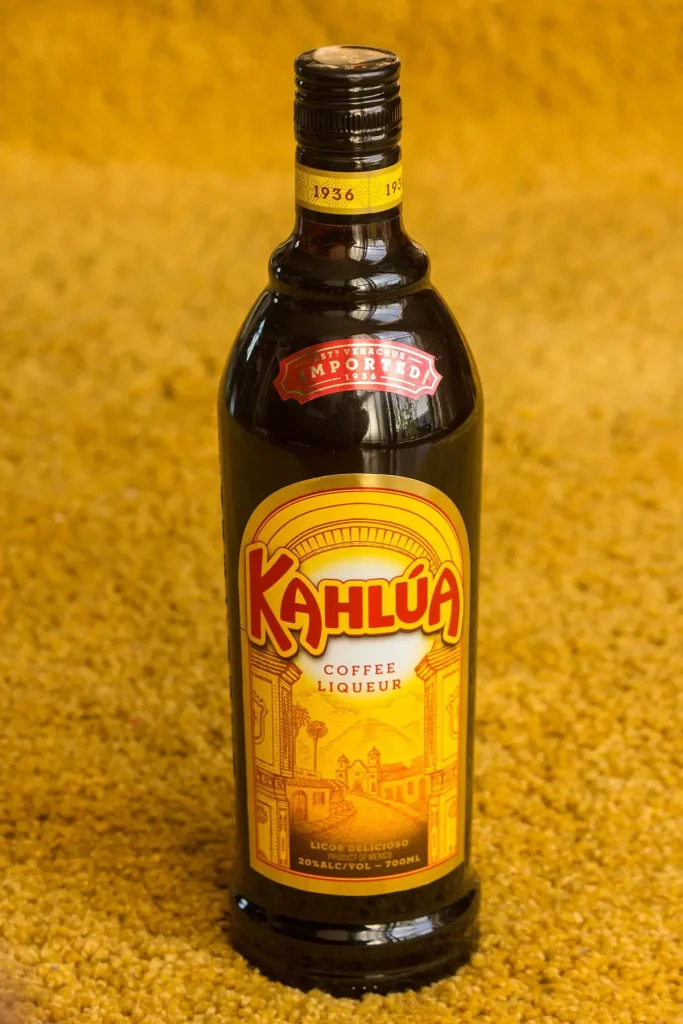 Does kahlua Need to be Refrigerated?