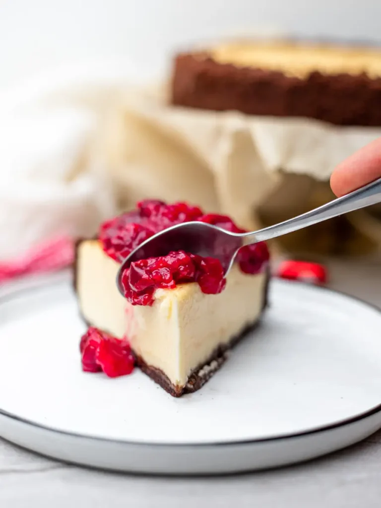 does cheesecake need to be refrigerated?