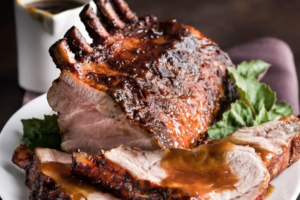 what does frenched mean in cooking?