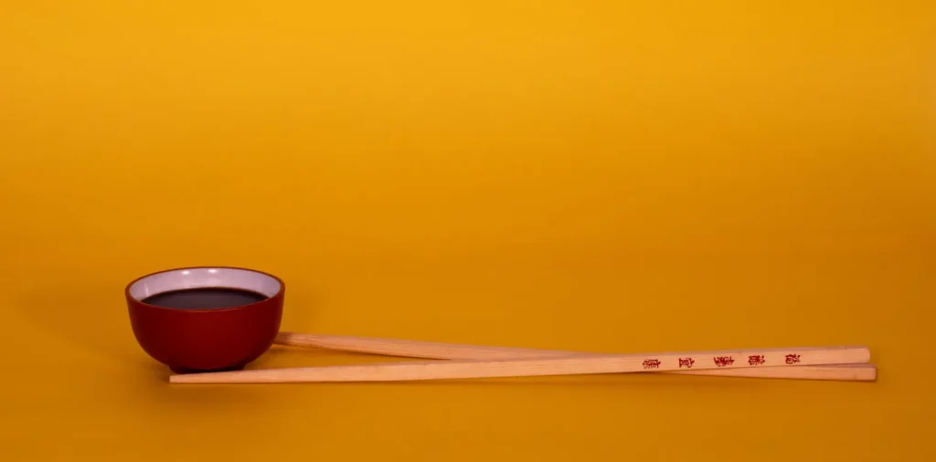 Soy Sauce