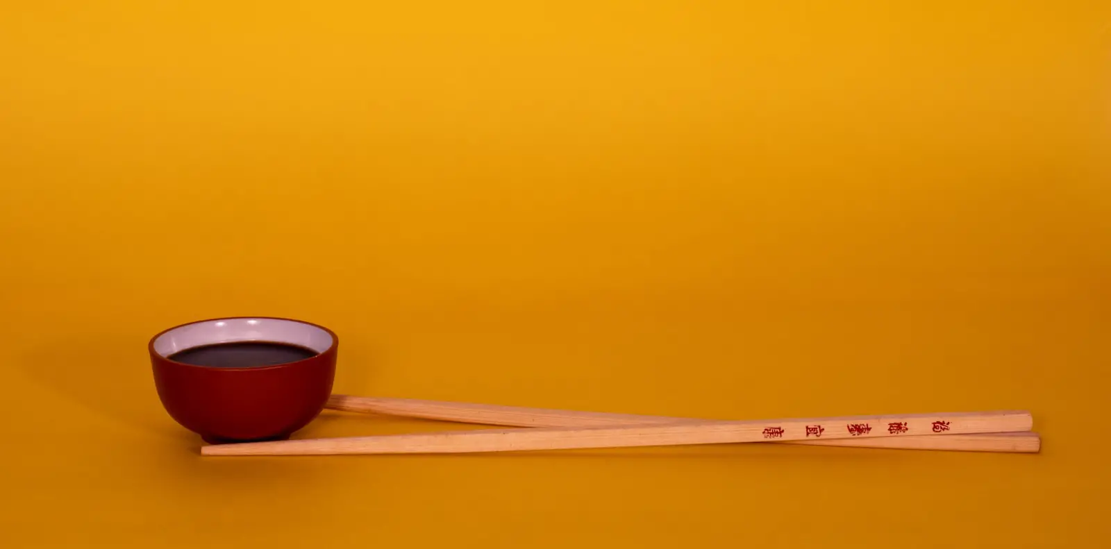 Soy Sauce
