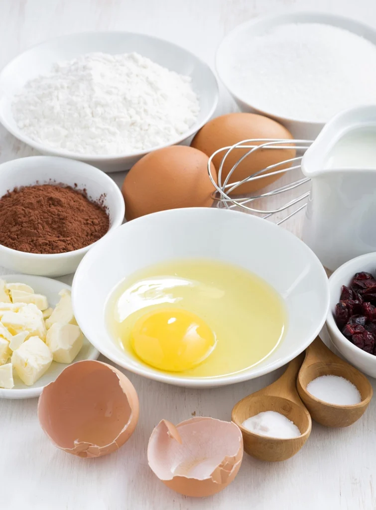 what does incorporated mean in cooking?