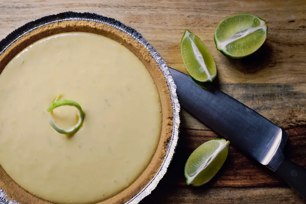 Does key lime pie Need to be Refrigerated?