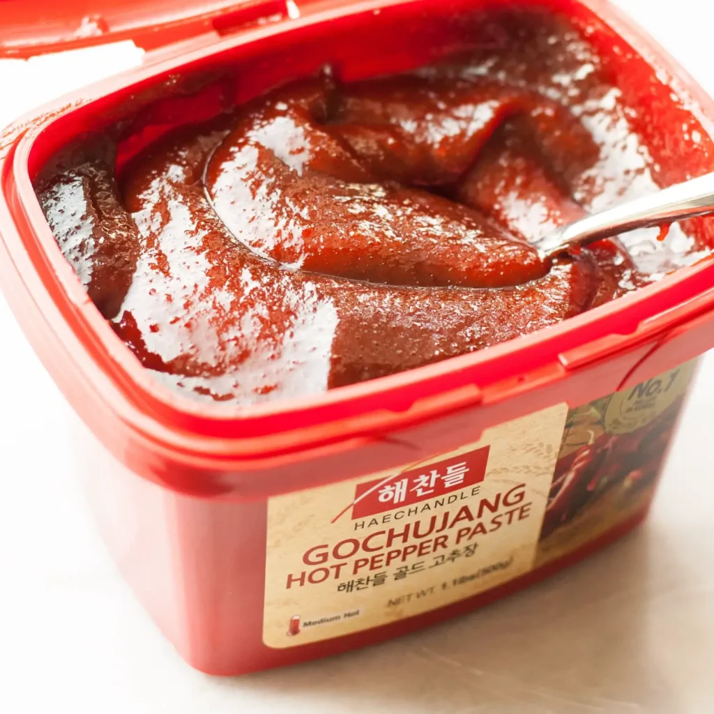 Does gochujang Need to be Refrigerated?