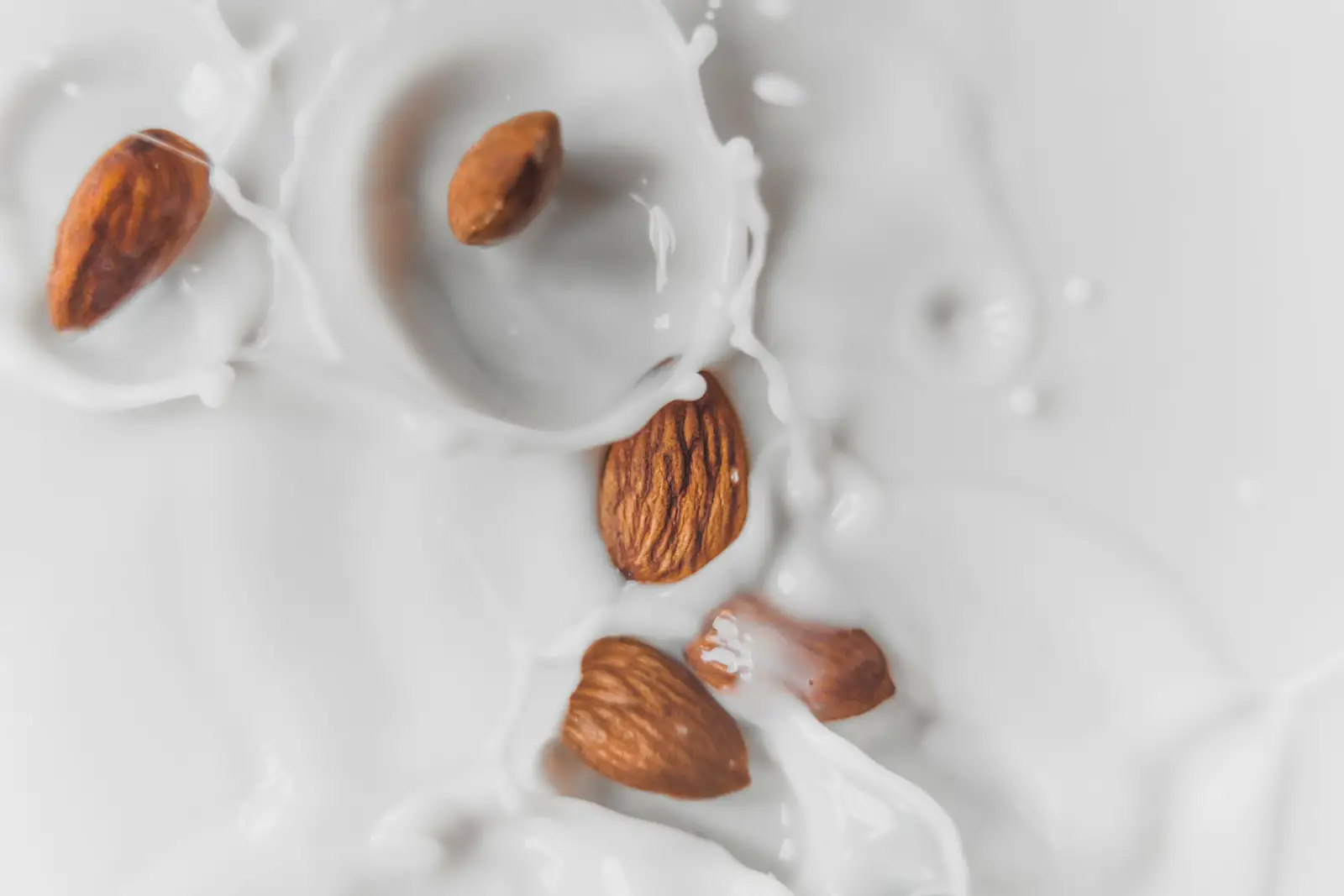 The Surprising Almond Milk Benefits You Need To Know About