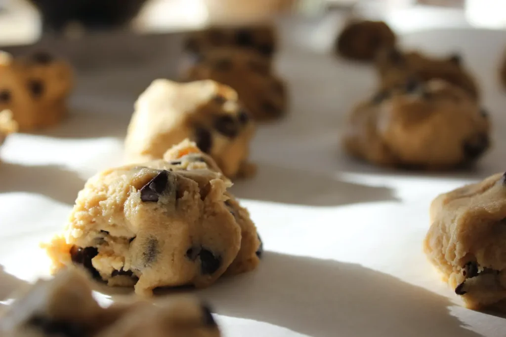 Does edible cookie dough Need to be Refrigerated?