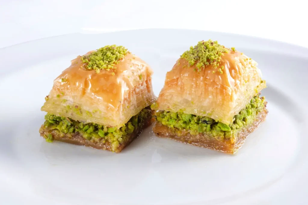 Does baklava Need to be Refrigerated?