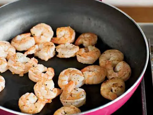 what does saute mean in cooking?