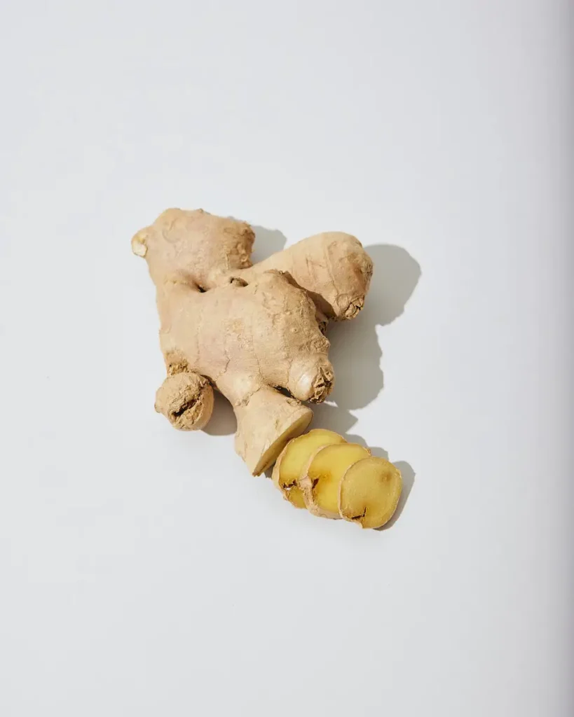 Does fresh ginger Need to be Refrigerated?