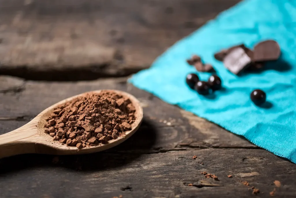 Cocoa Powder