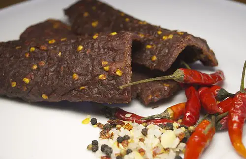 Is Jack Link's beef jerky keto-friendly?