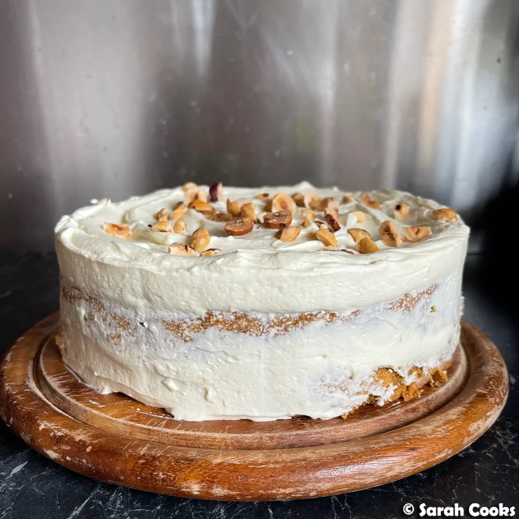 beatrix bakes sponge cake recipe