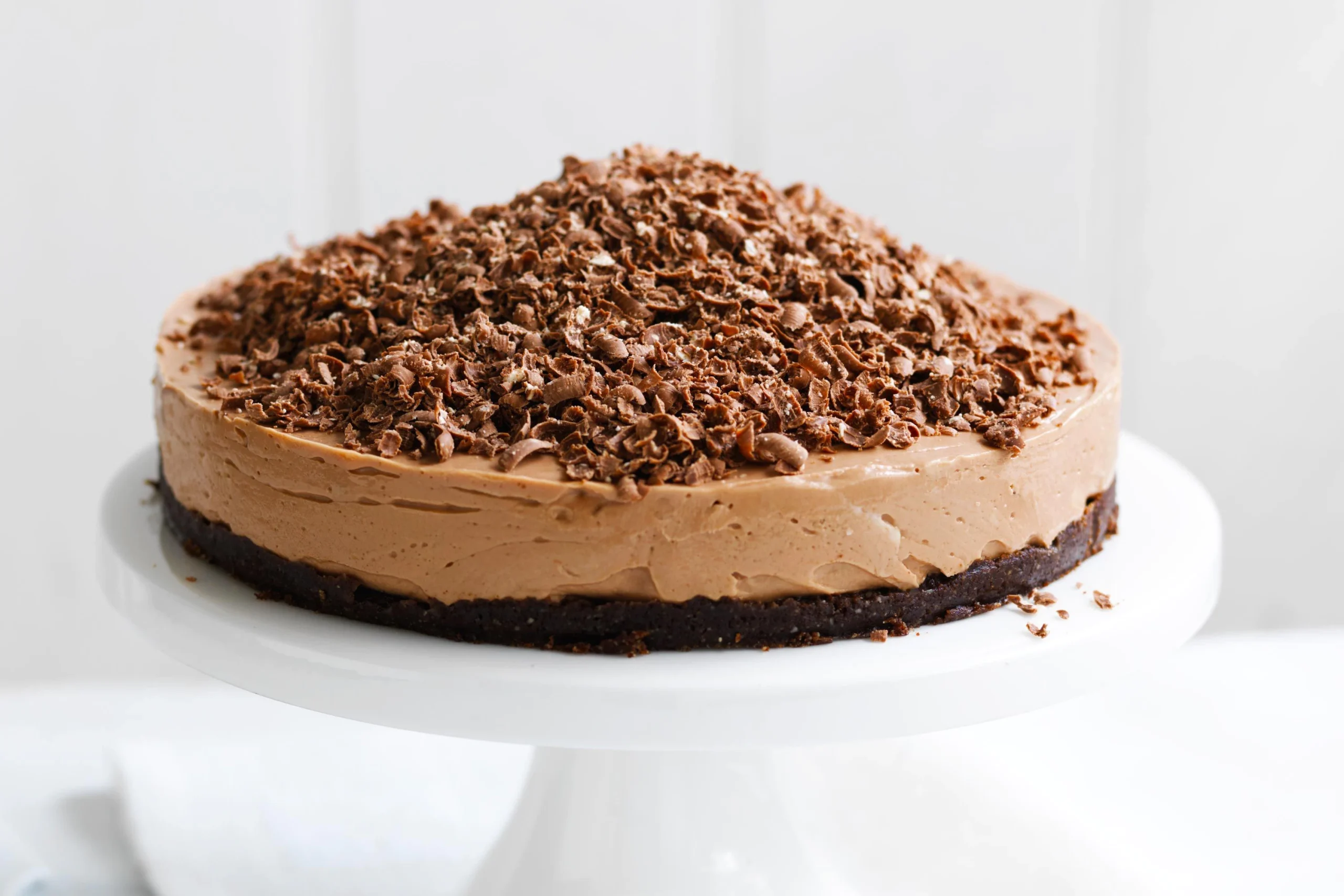 toblerone cheesecake recipe