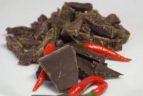 How can I keep beef jerky fresh?