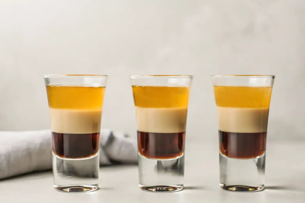 cowboy shot recipe