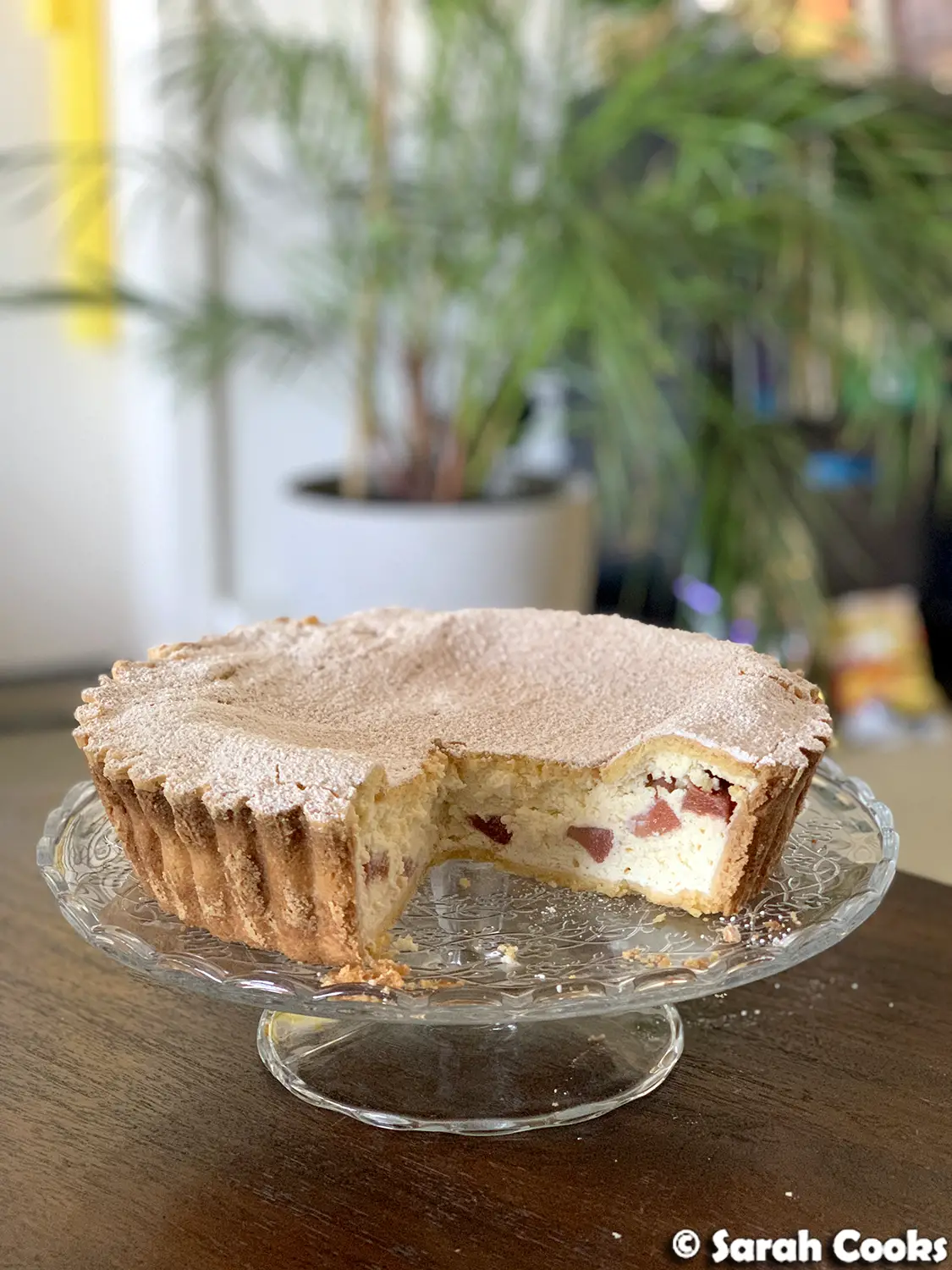 beatrix bakes recipes