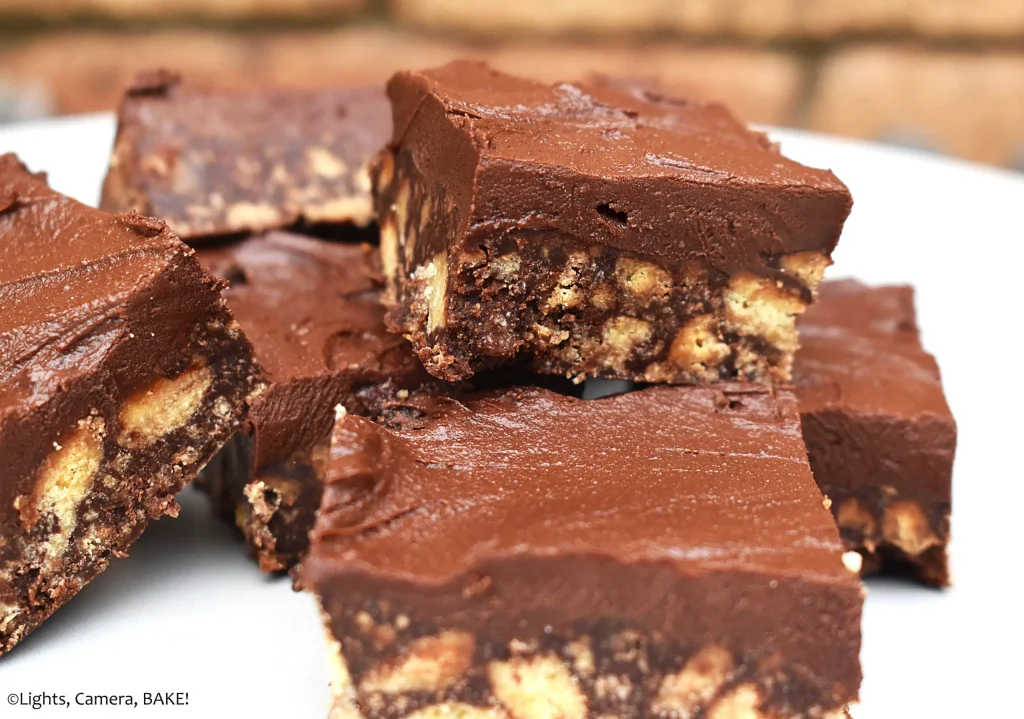 old fashioned hedgehog recipe