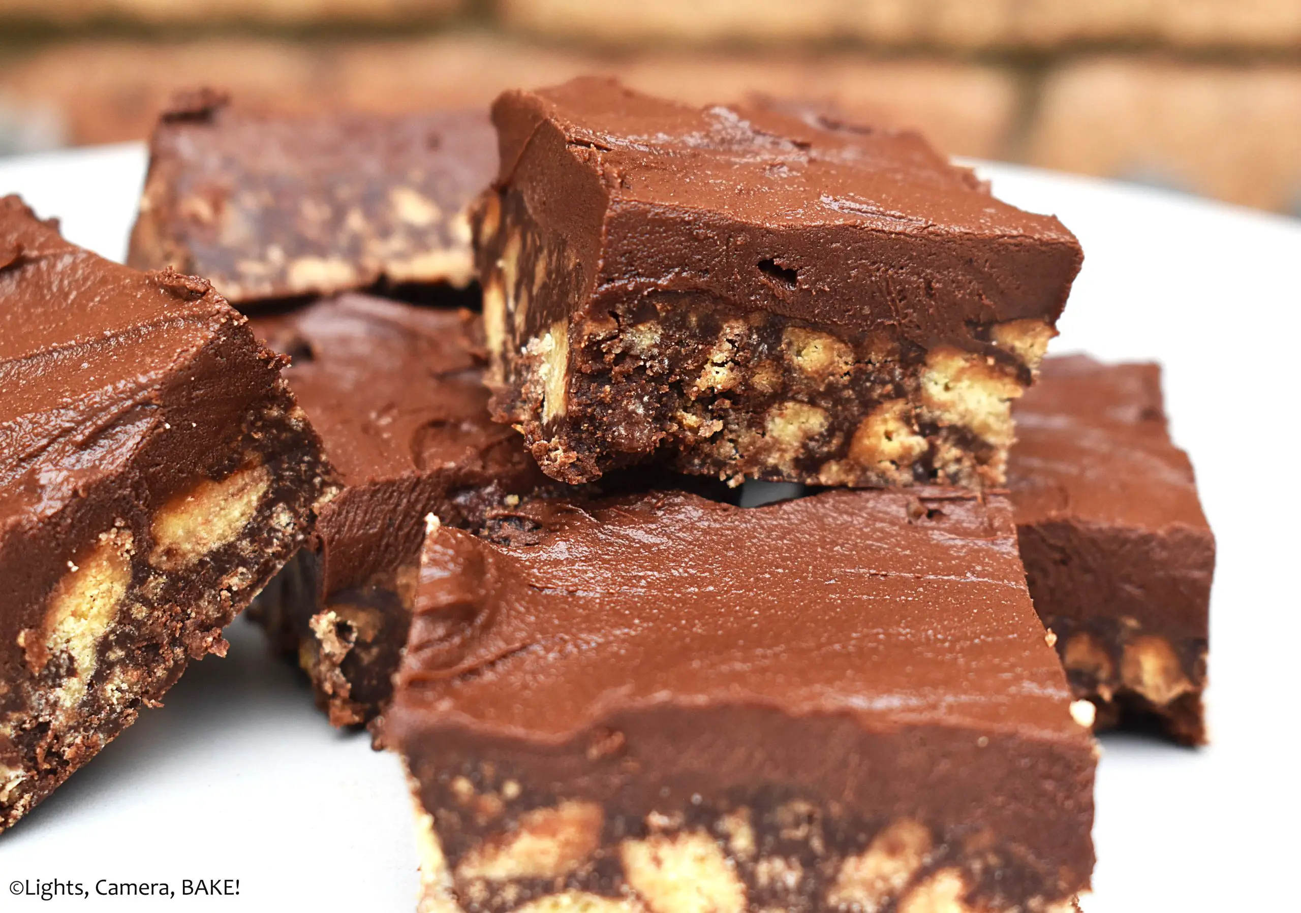 old fashioned hedgehog recipe