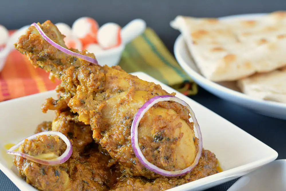 chicken chops recipe