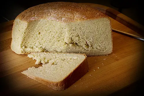 what does sheepherder bread taste like?