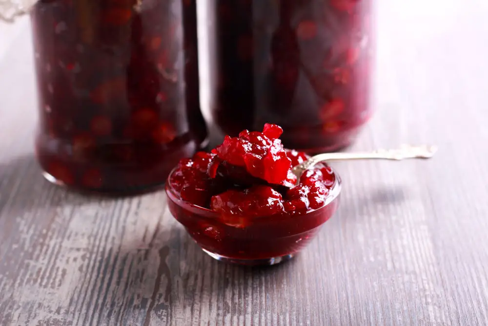 balsamic beetroot relish recipe