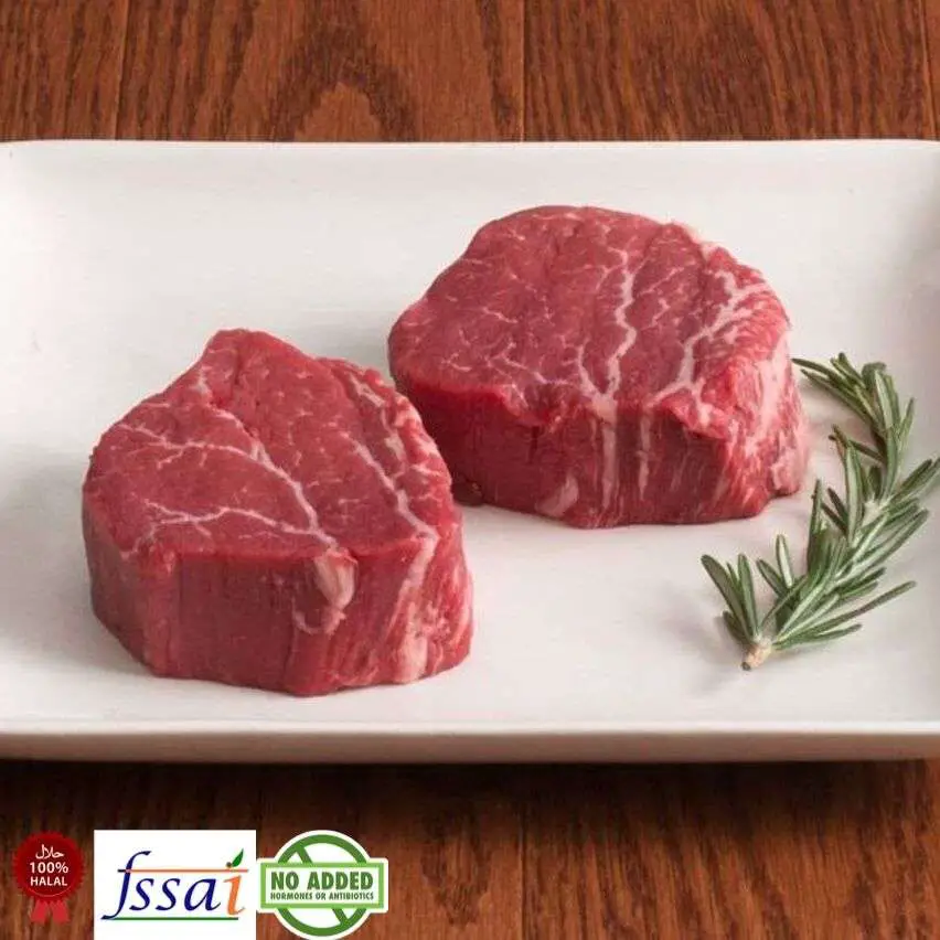 how long to defrost beef tenderloin