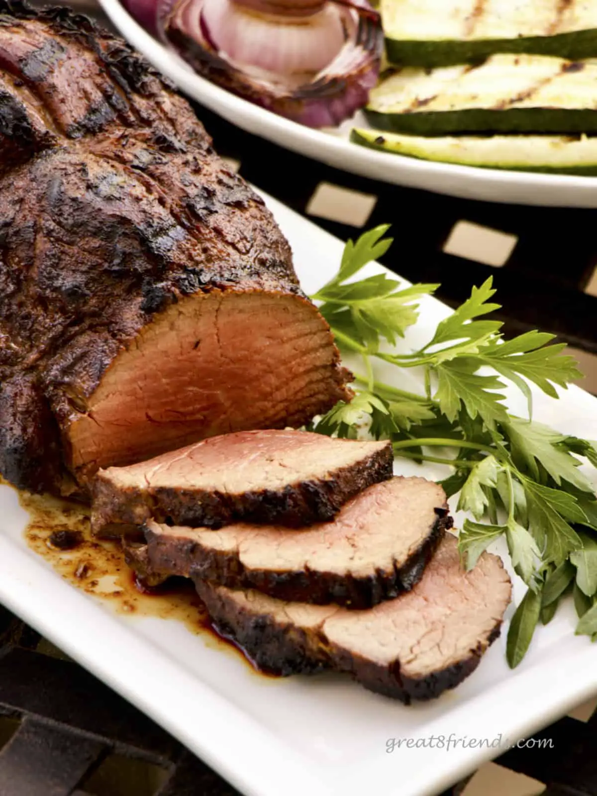 Is buying a whole beef tenderloin worth it?