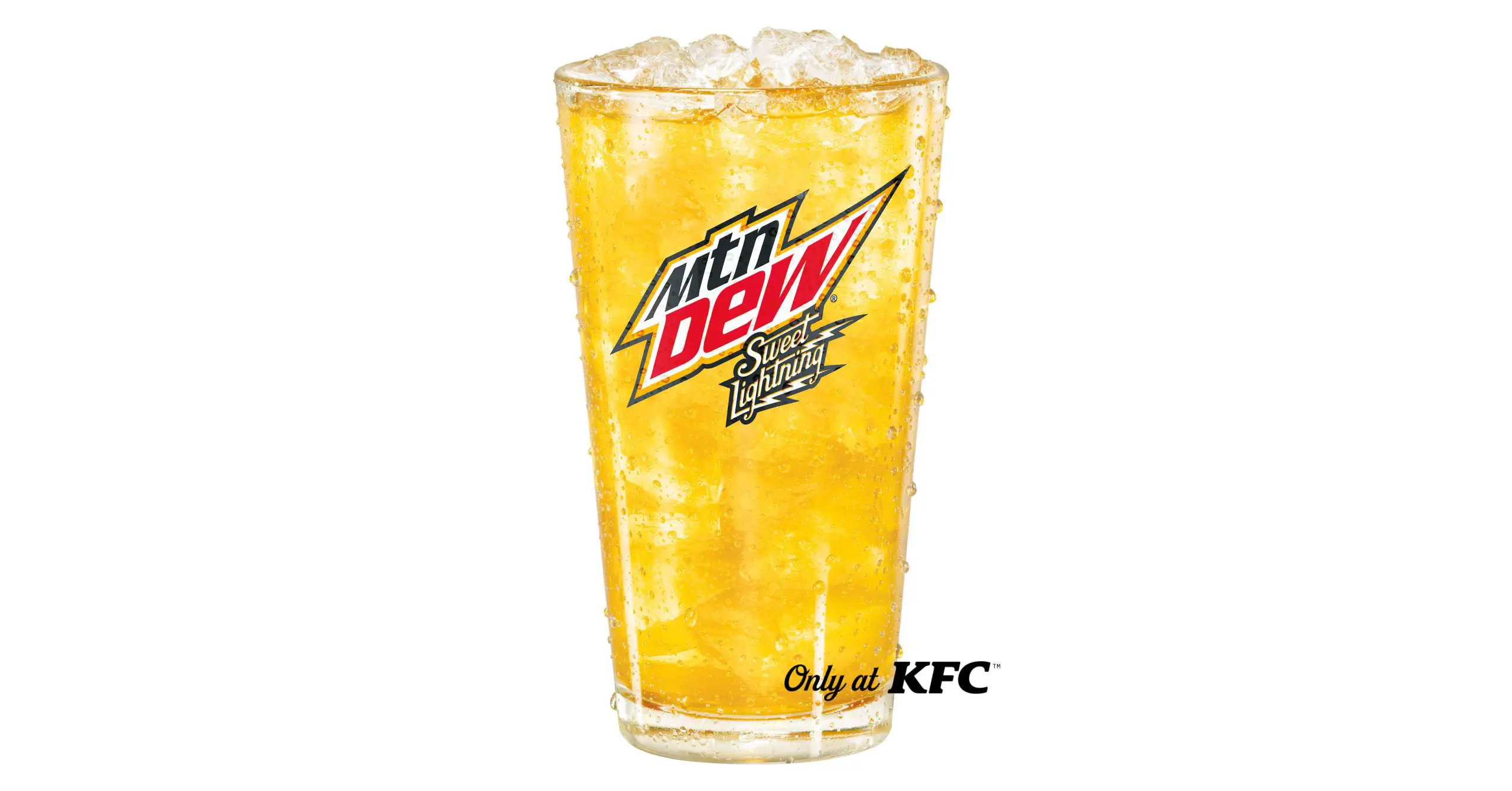 what does mountain dew sweet lightning taste like?