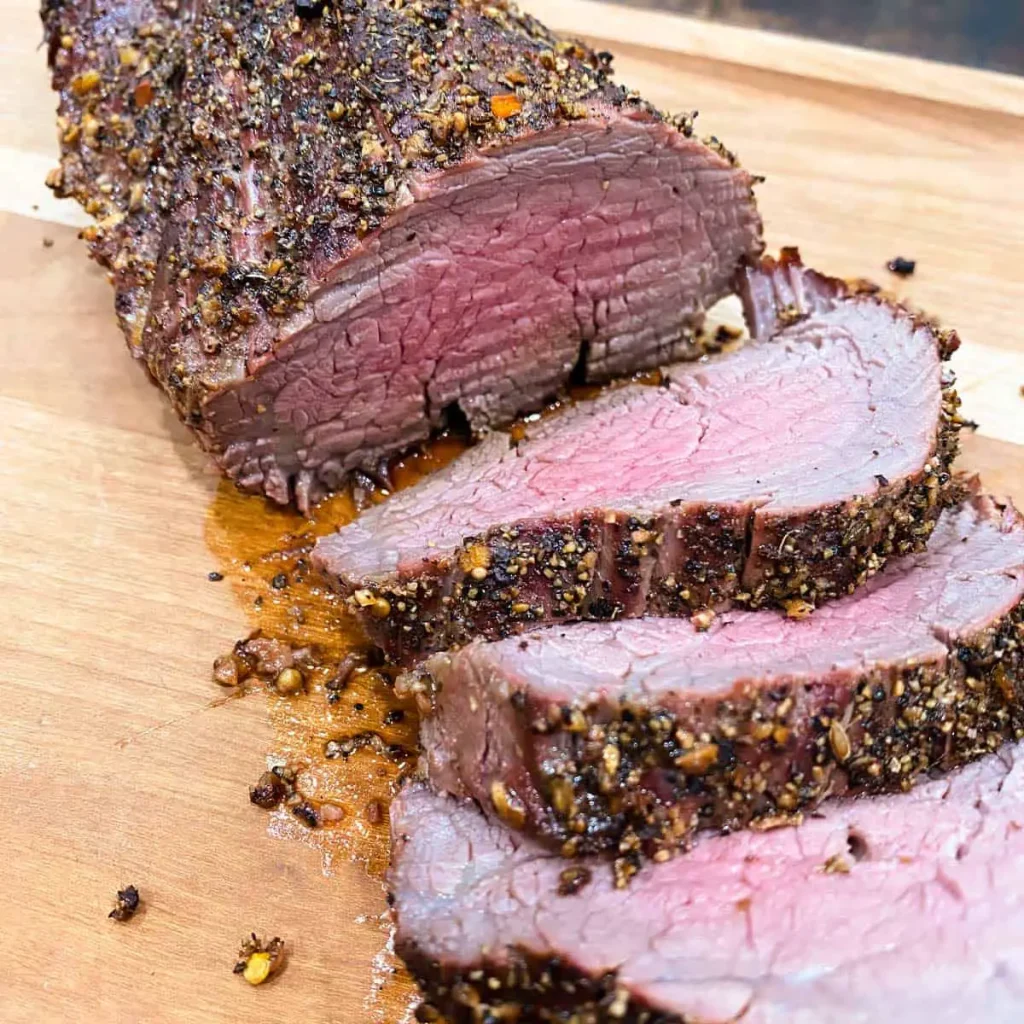 Is beef tenderloin better than ribeye?