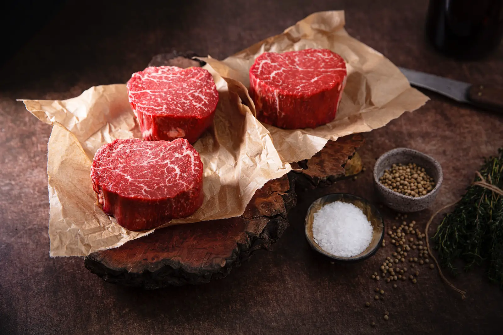 can you refreeze beef tenderloin?