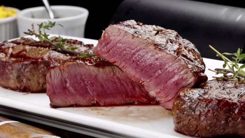 how to reheat whole beef tenderloin