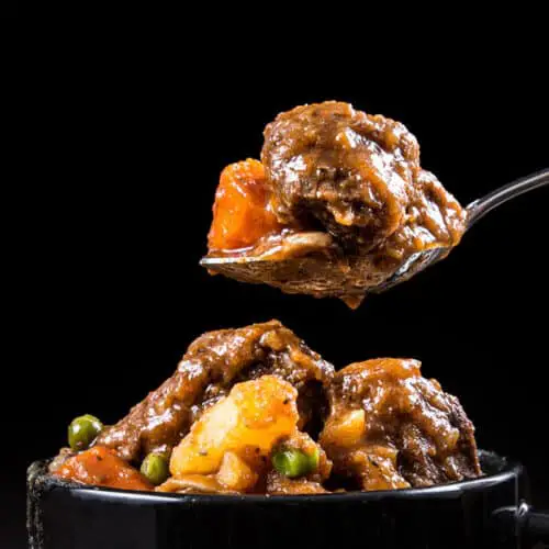 best store-bought beef stew